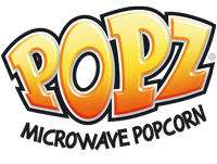 Popz logo black