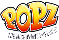 Popz – Einfach das beste Popcorn