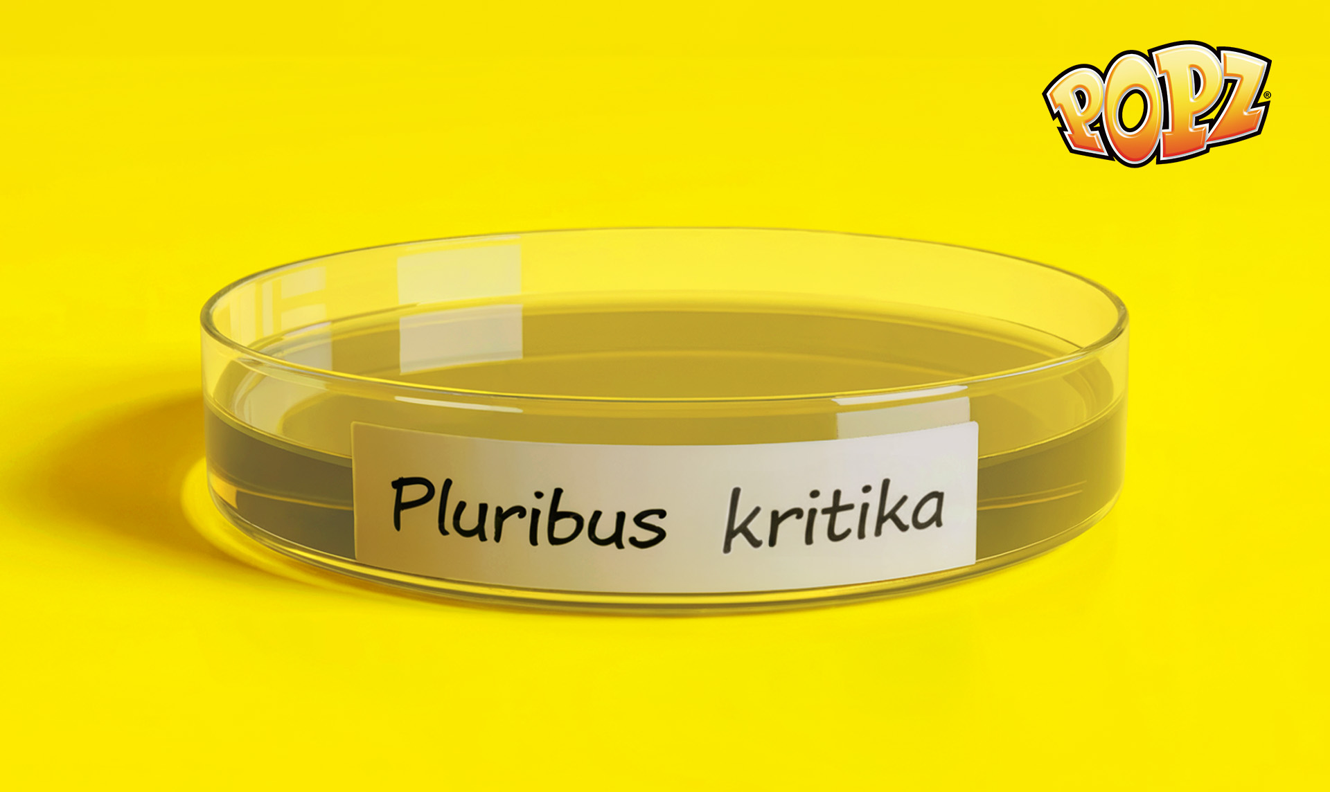POPZ-KULTÚRA Sorozatajánló – Pluribus 1.évad (2025)