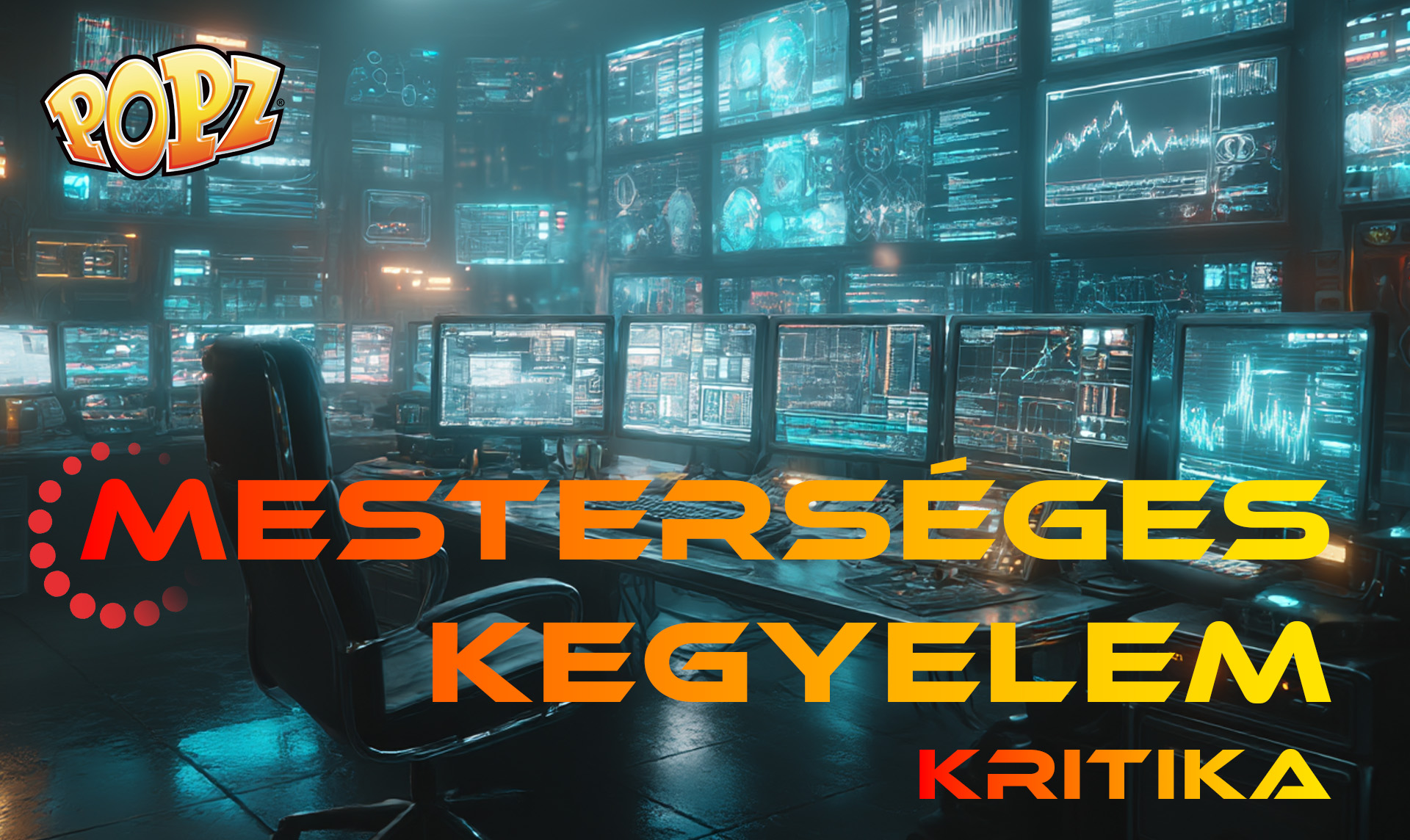 POPZ-KULTÚRA Filmajánló – Mesterséges kegyelem (2026)