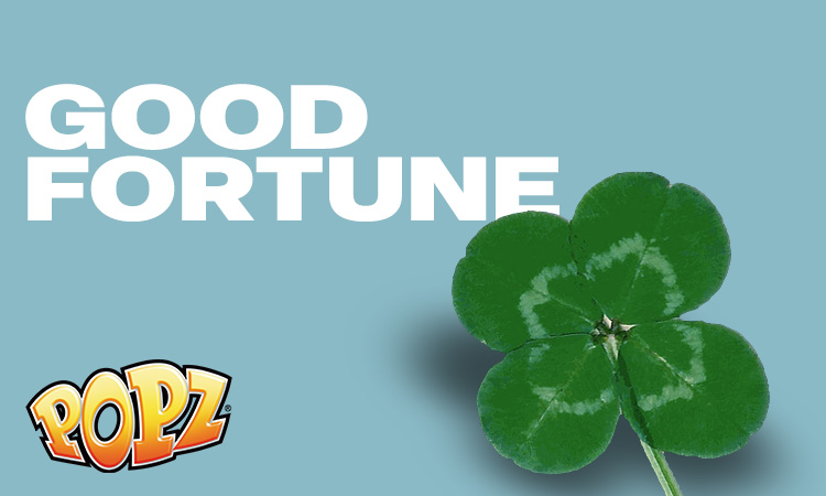 POPZ-CULTURE Movie Reviews – Good fortune (2025)