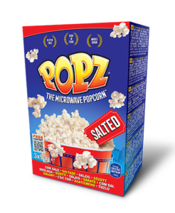 Popz Pop Corn Caramello., 150g : : Alimentari e cura