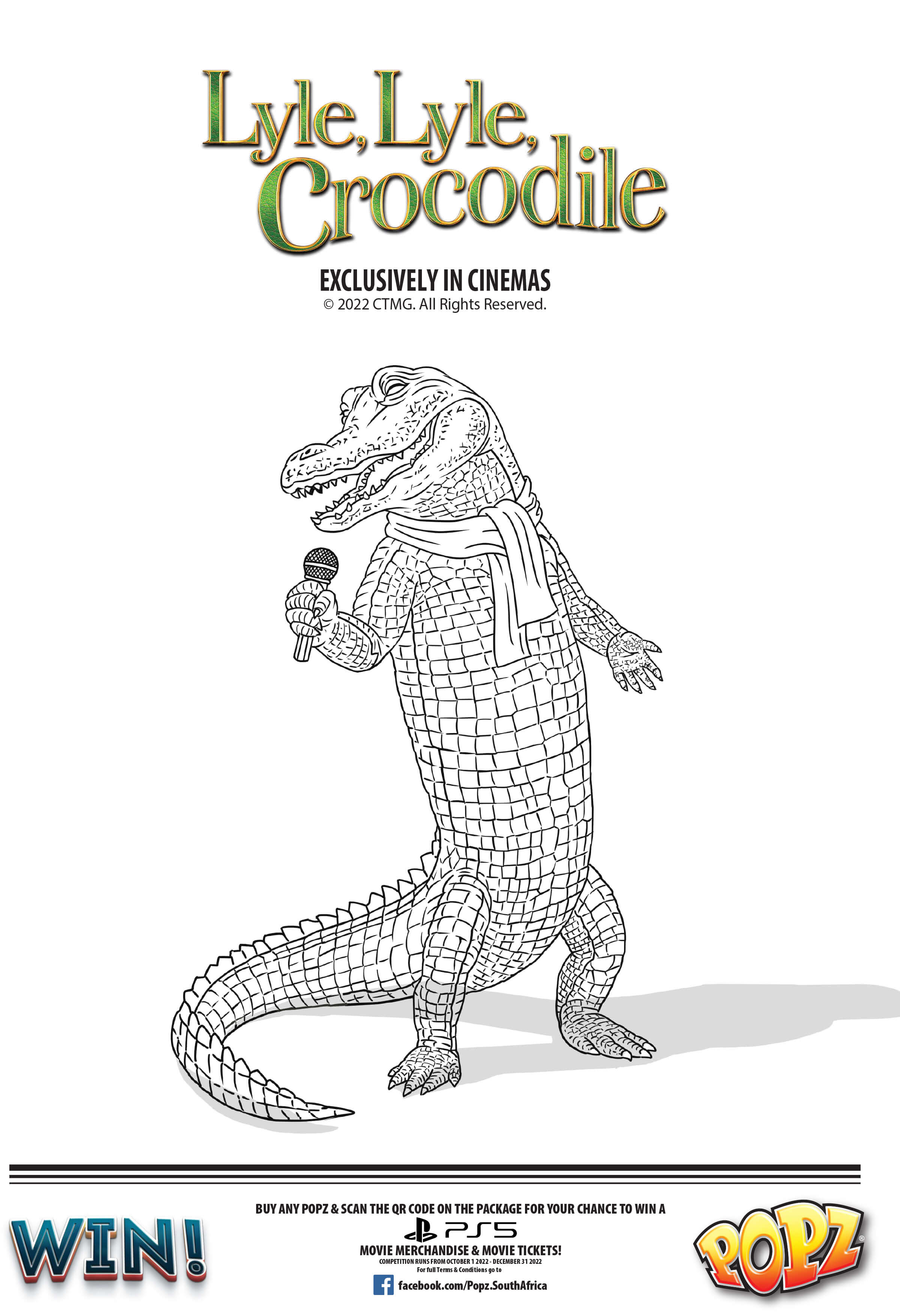crocodile-coloring
