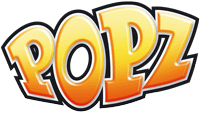 Popz brand logo
