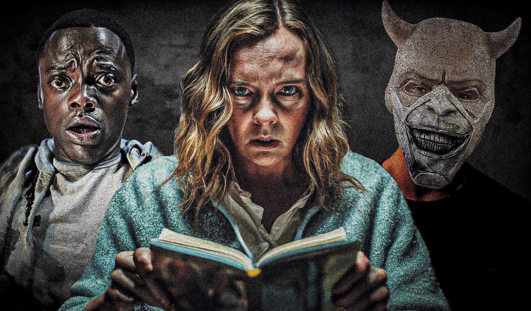 Modern horror - Popz - Simply the Best Popcorn | Popz – Simply the Best ...