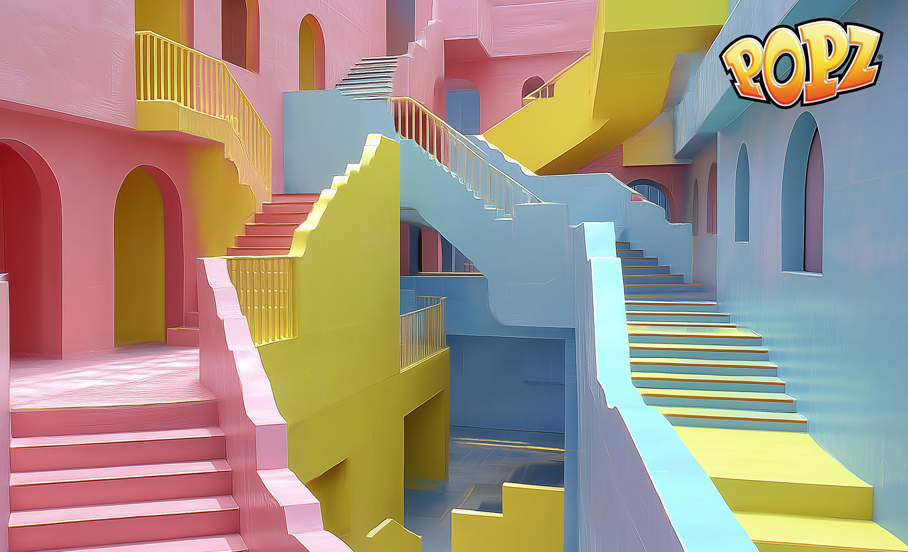 POPZ-CULTURE Series Reviews – Squid game Season 3 (2025) –  Spoiler-free